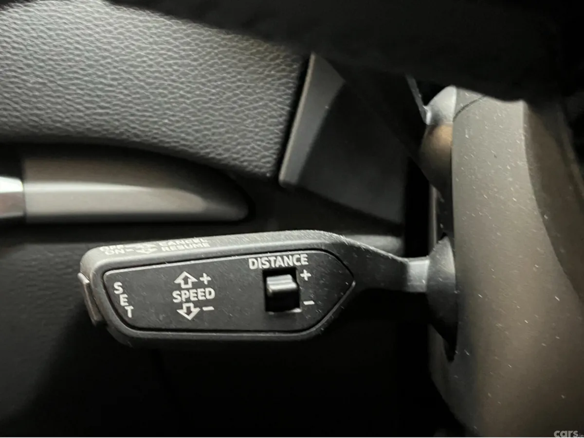 Audi A3 Hatchback, Petrol, 2020, White