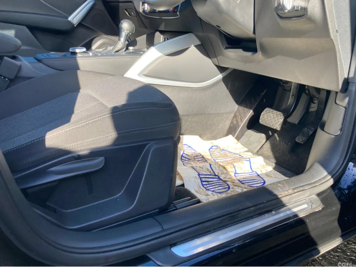 Audi Q2 Hatchback, Petrol, 2019, Black