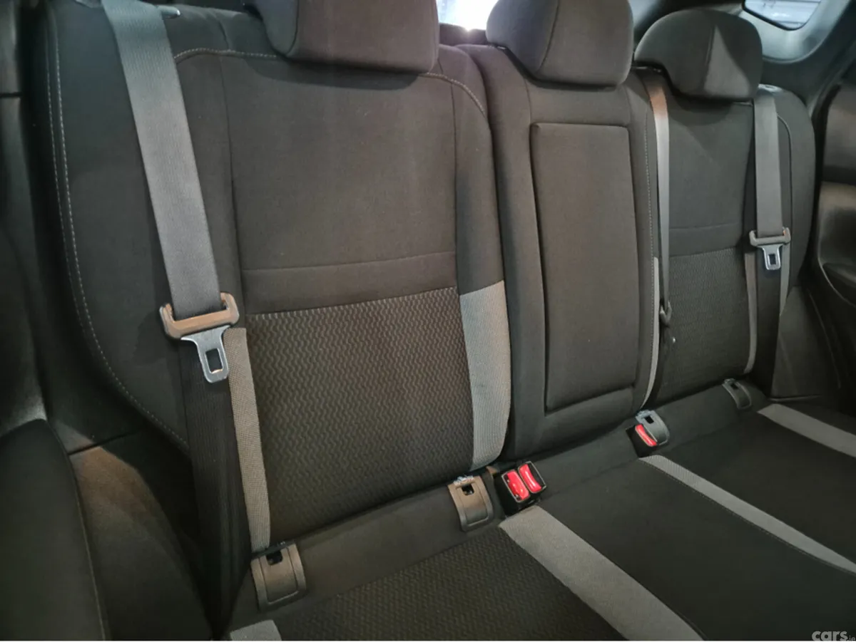 Nissan Qashqai MPV, Diesel, 2019, Black