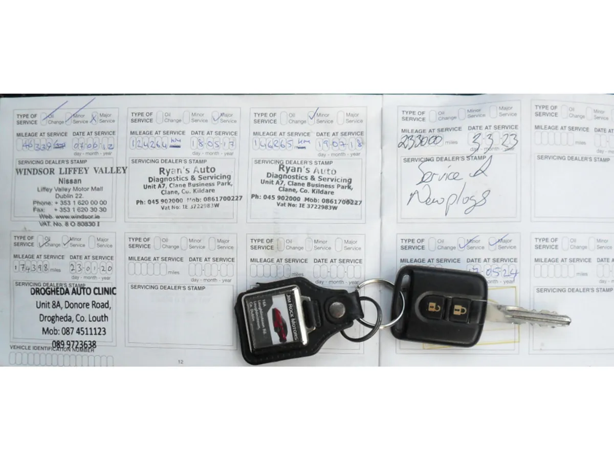 Nissan Qashqai Hatchback, Petrol, 2008, Silver