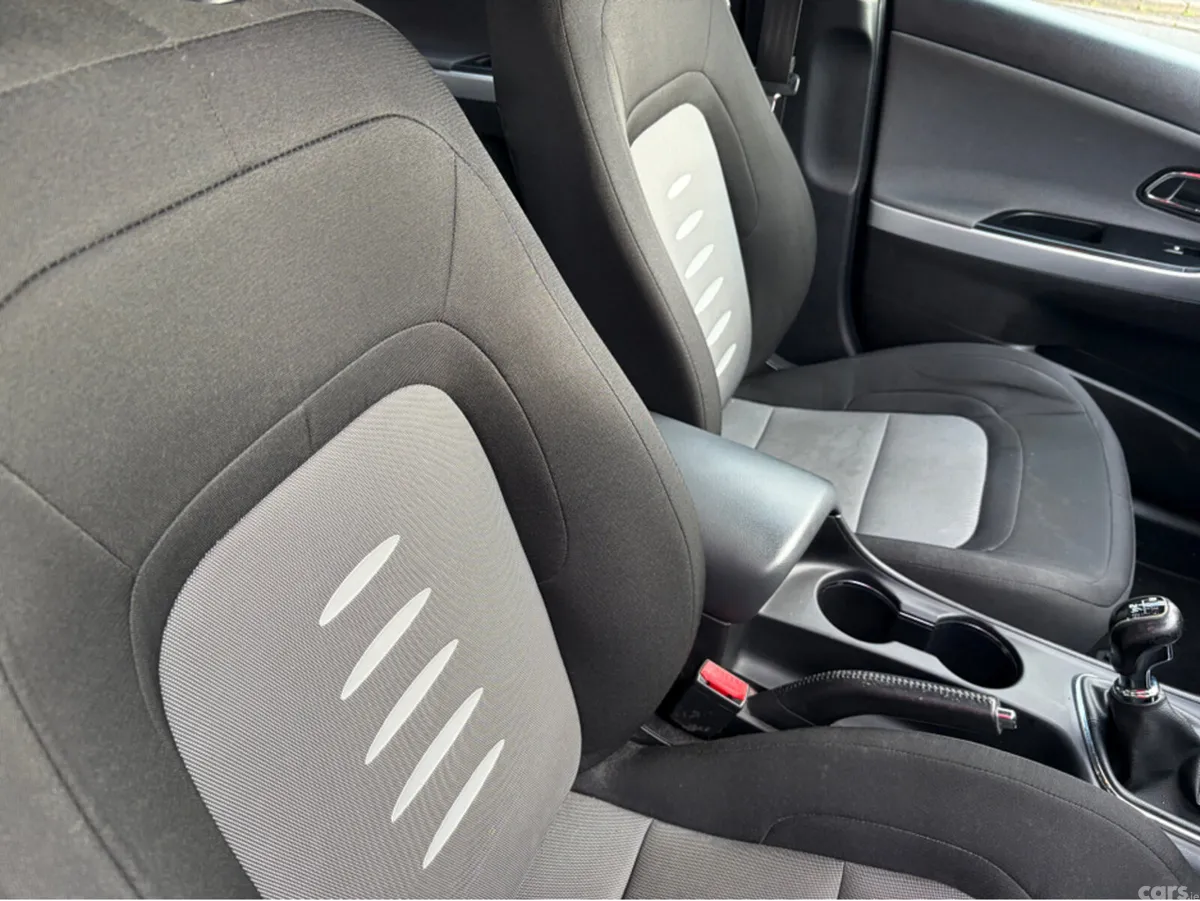 Kia Picanto Hatchback, Petrol, 2022, Black