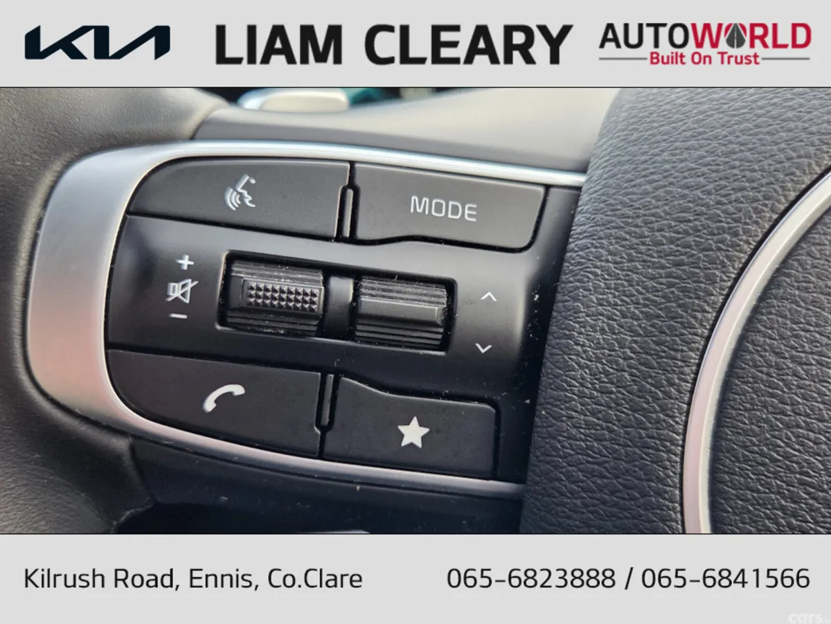 Kia Sportage MPV, Petrol Plug-in Hybrid, 2023, Grey