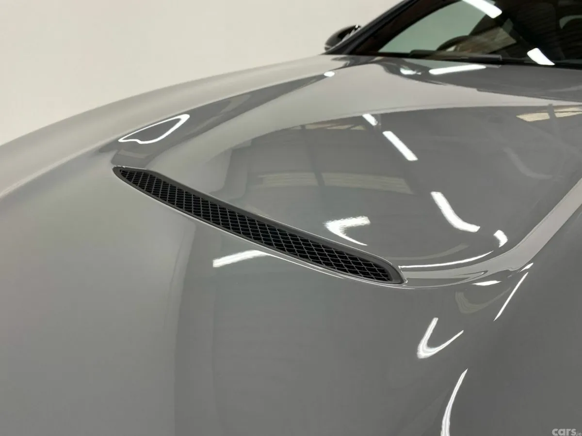 Mercedes-Benz CLE Coupe, Petrol, 2026, Grey