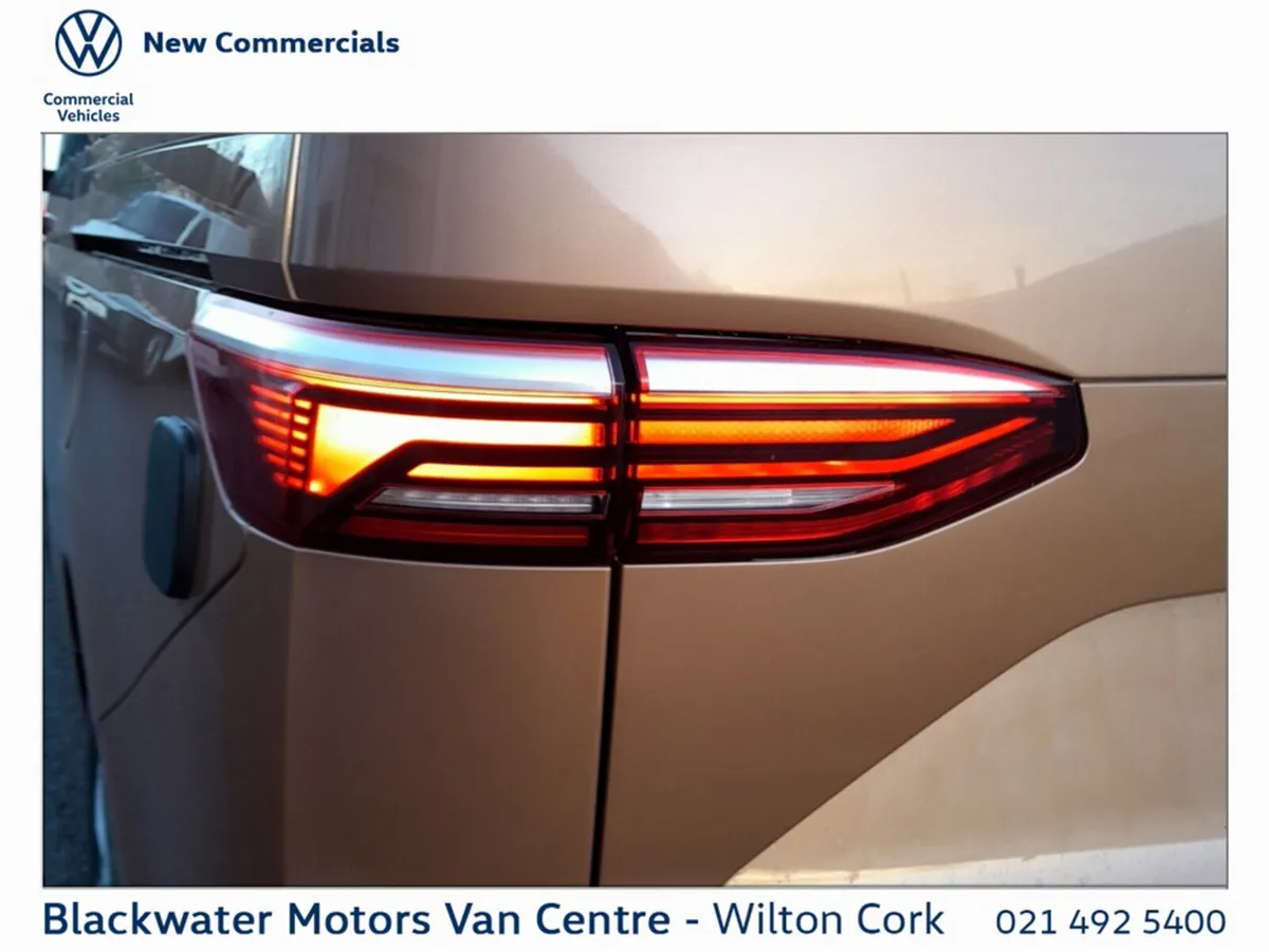 Volkswagen California MPV, Diesel, 2026, Black