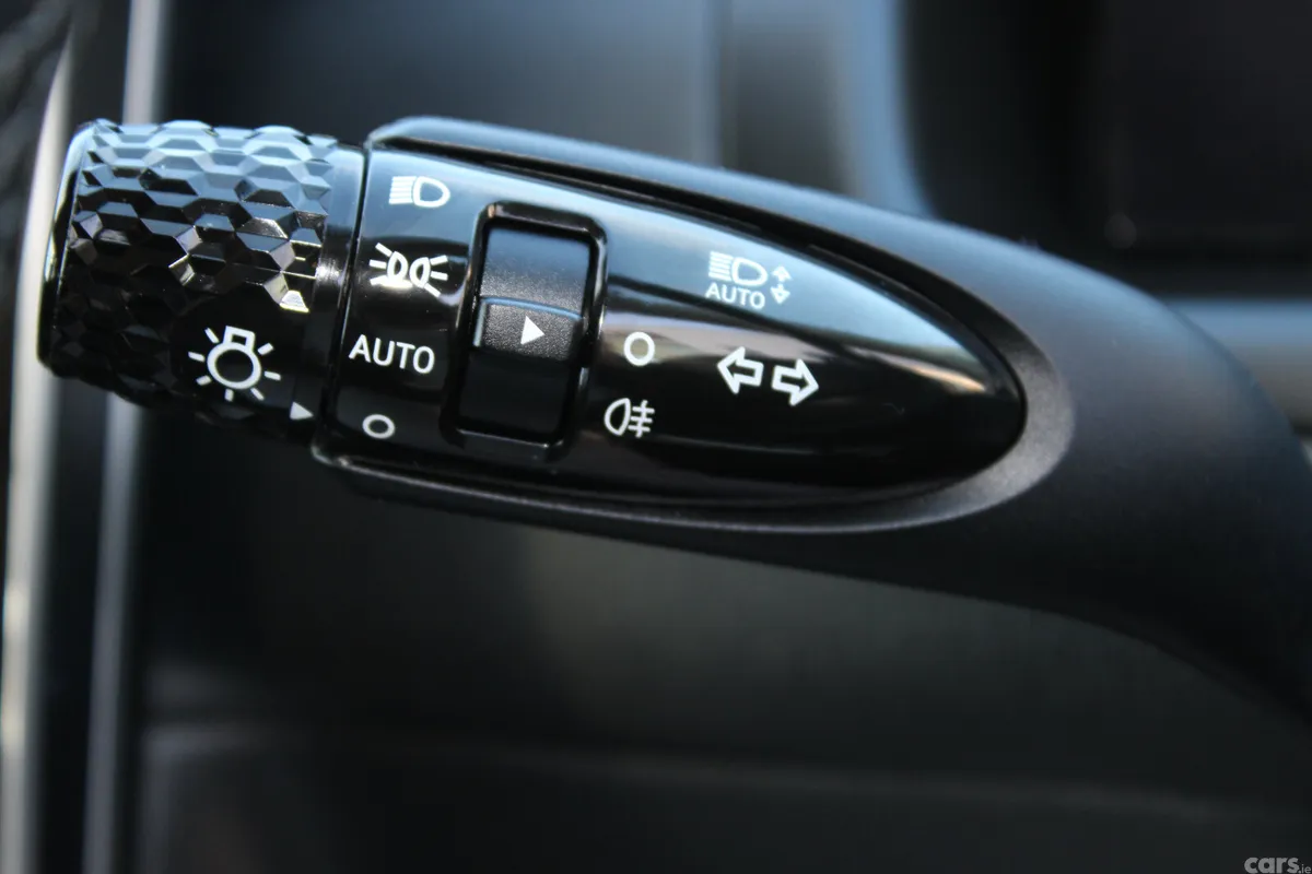 Hyundai Tucson SUV, Petrol Hybrid, 2024, Grey