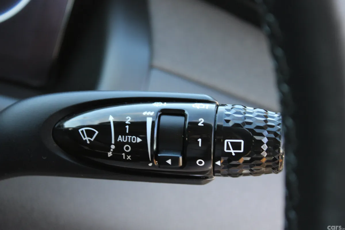 Hyundai Tucson SUV, Petrol Hybrid, 2024, Grey
