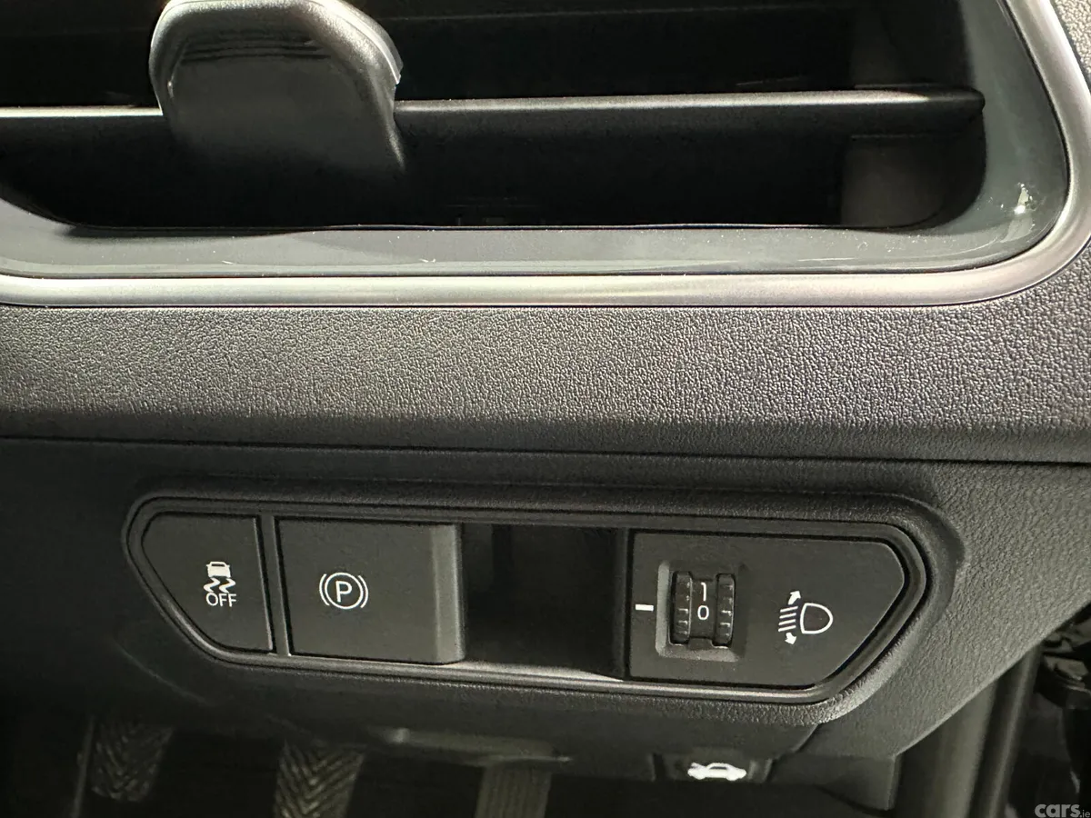 Kia K4 Hatchback, Petrol, 2026, Black