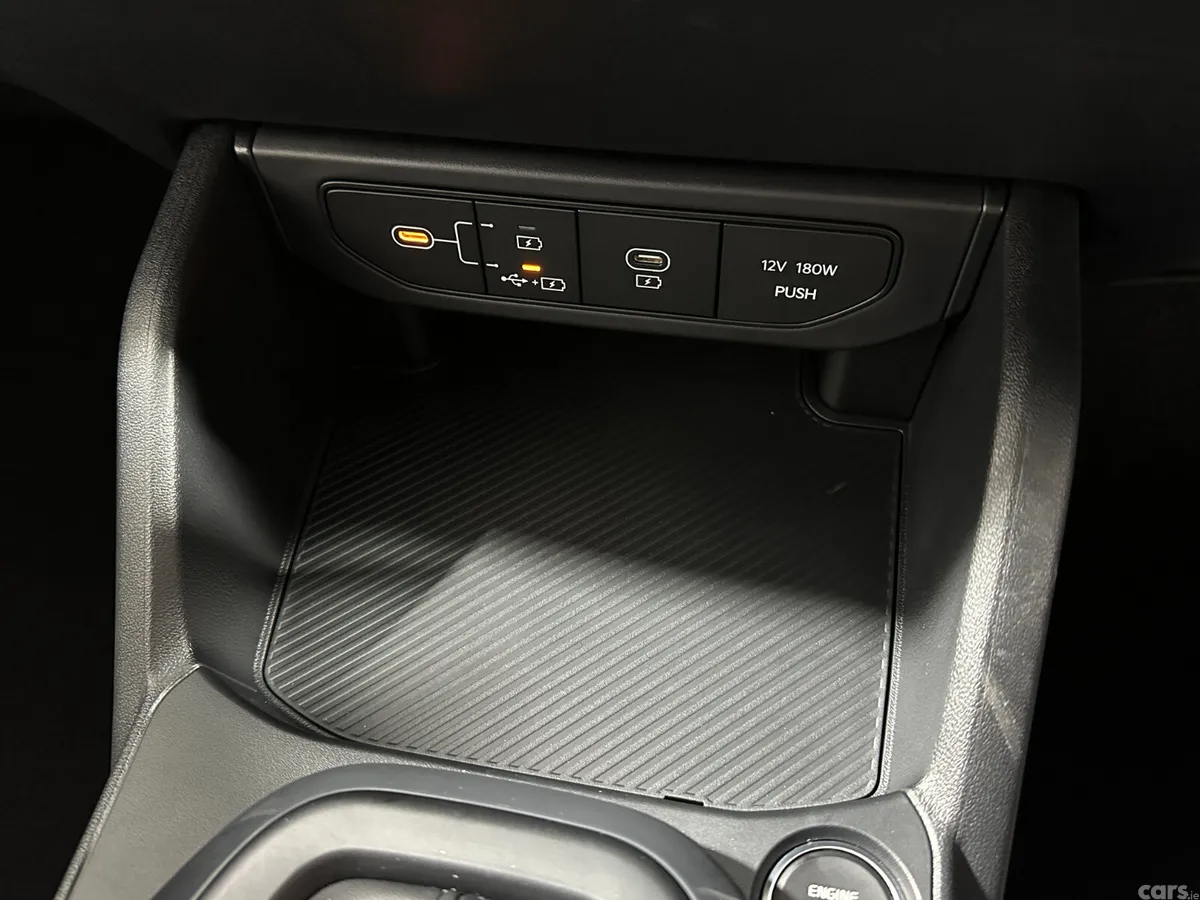 Kia K4 Hatchback, Petrol, 2026, Black