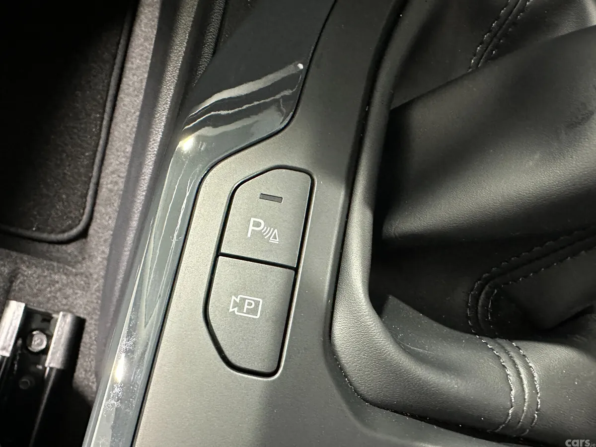 Kia K4 Hatchback, Petrol, 2026, Black