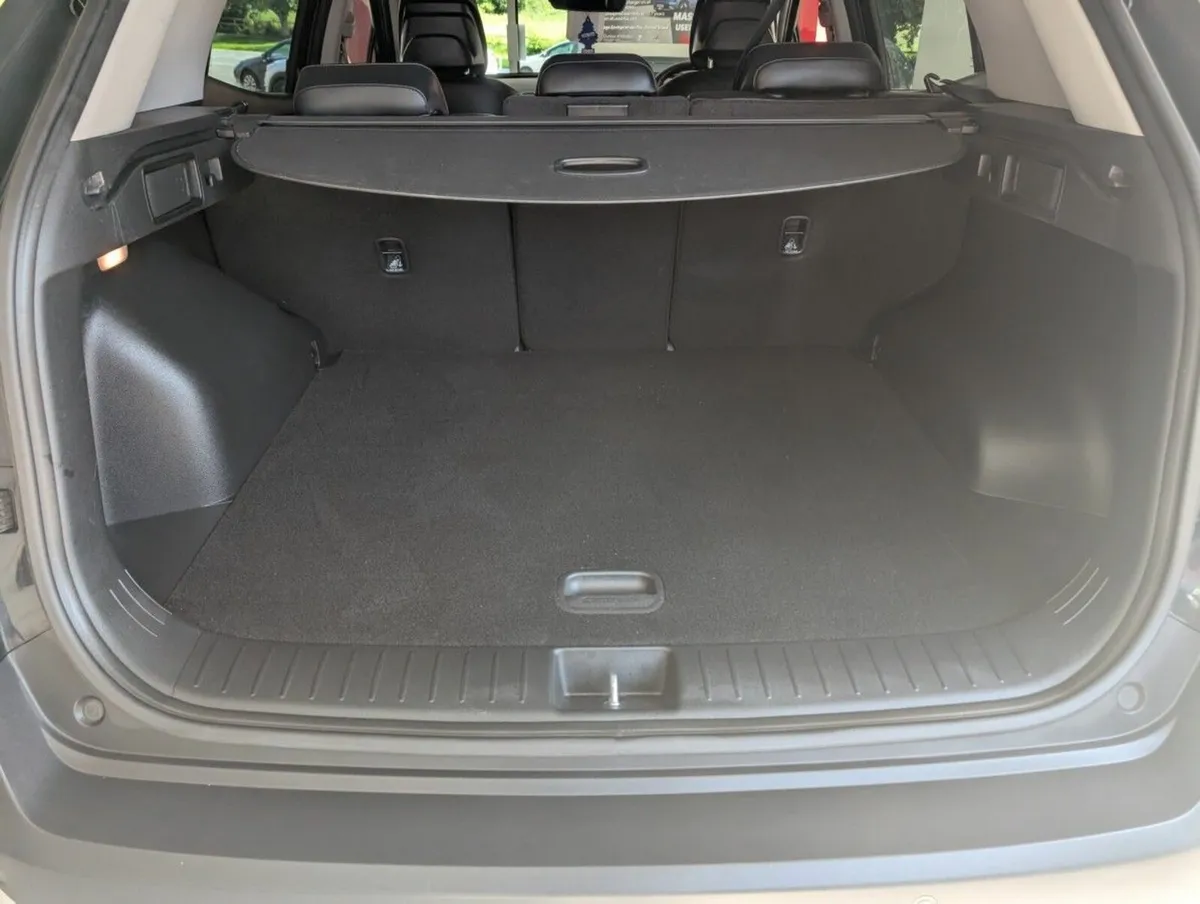 Kia Sportage SUV, Diesel, 2022, Black