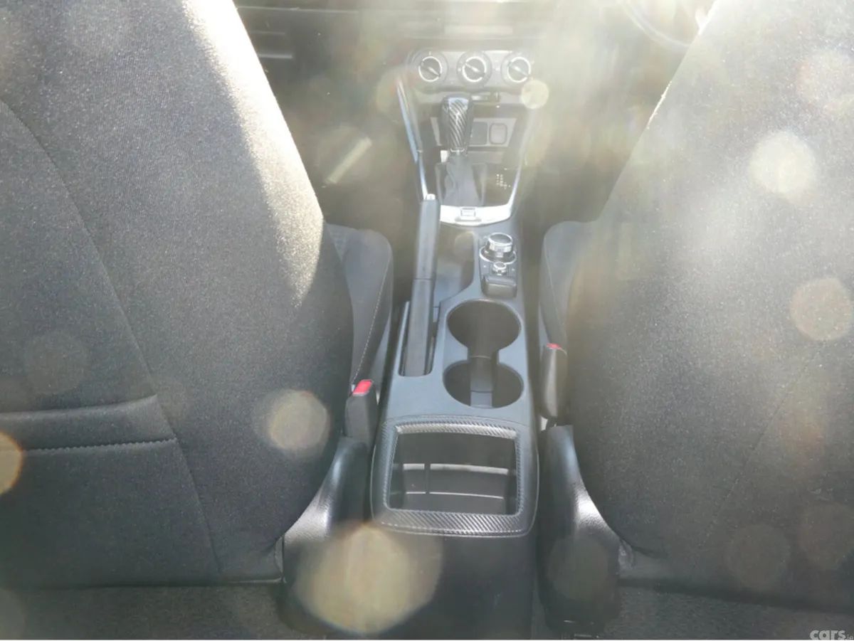 Mazda Demio Hatchback, Petrol, 2018, White