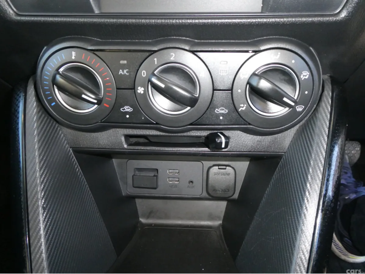 Mazda Demio Hatchback, Petrol, 2018, White