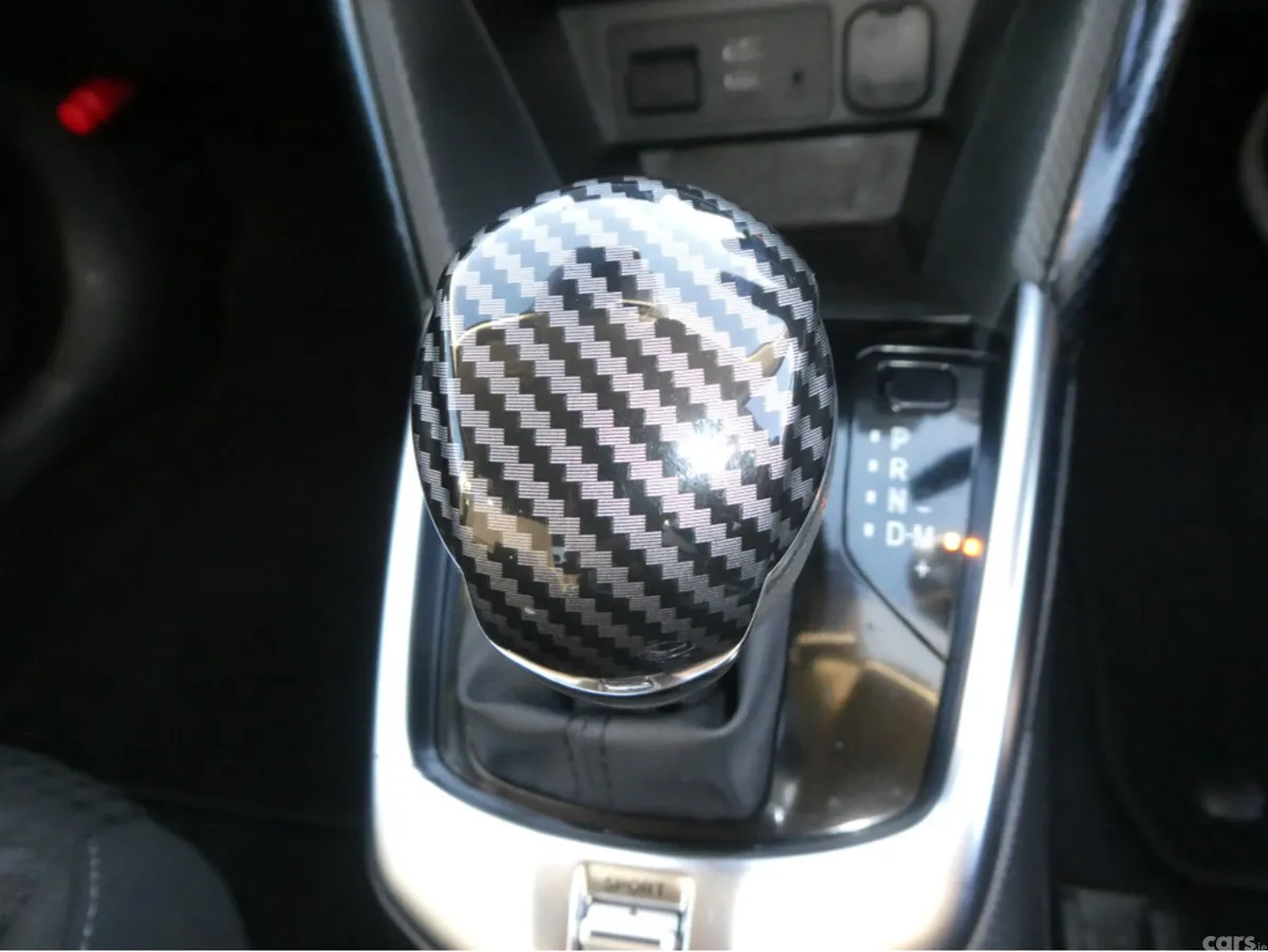 Mazda Demio Hatchback, Petrol, 2018, White