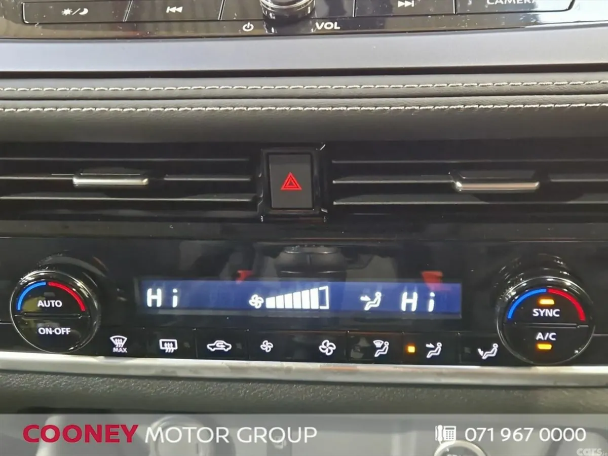 Nissan Qashqai SUV, Petrol Hybrid, 2026, Silver