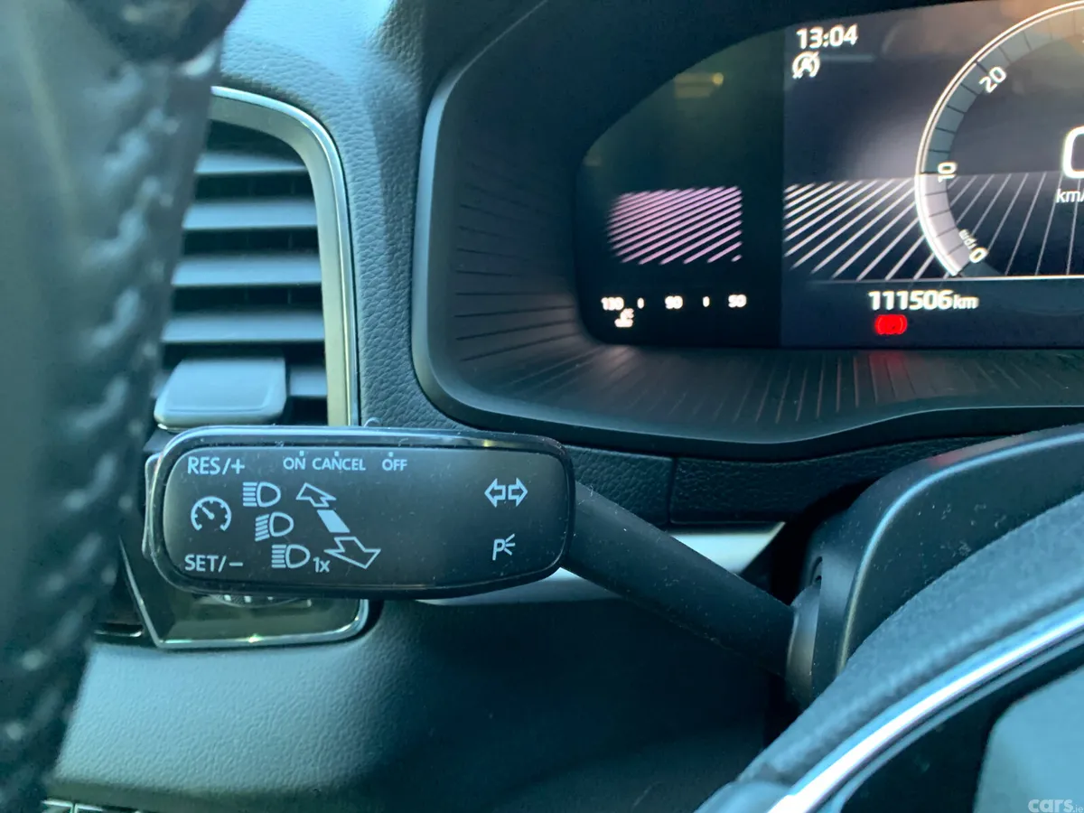 Skoda Karoq SUV, Diesel, 2023, Silver
