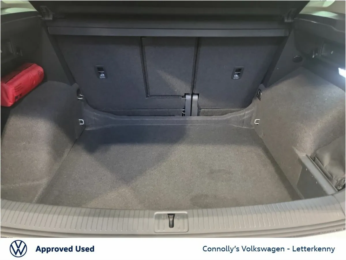 Volkswagen Tiguan SUV, Diesel, 2023, White