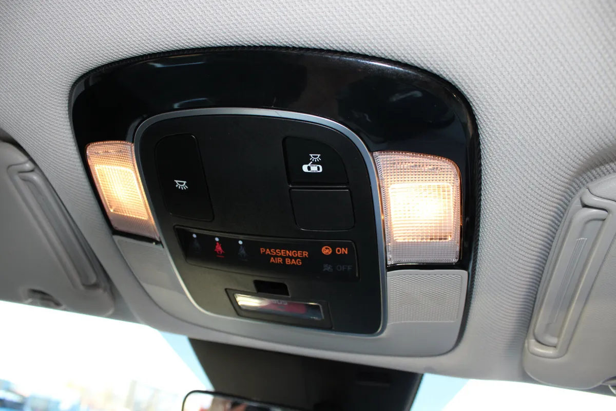 Hyundai Tucson SUV, Petrol Hybrid, 2023, Blue