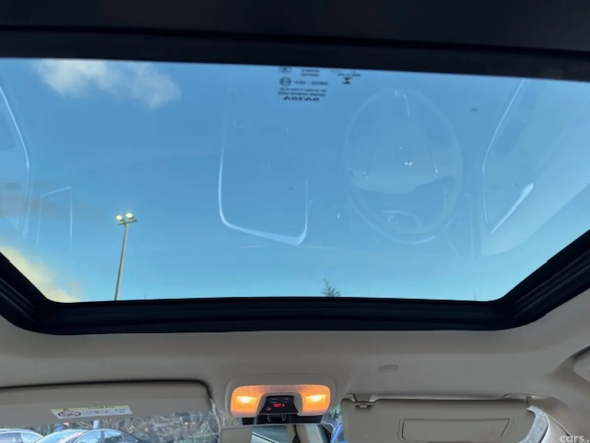 Volvo XC60 SUV, Diesel, 2015, Blue