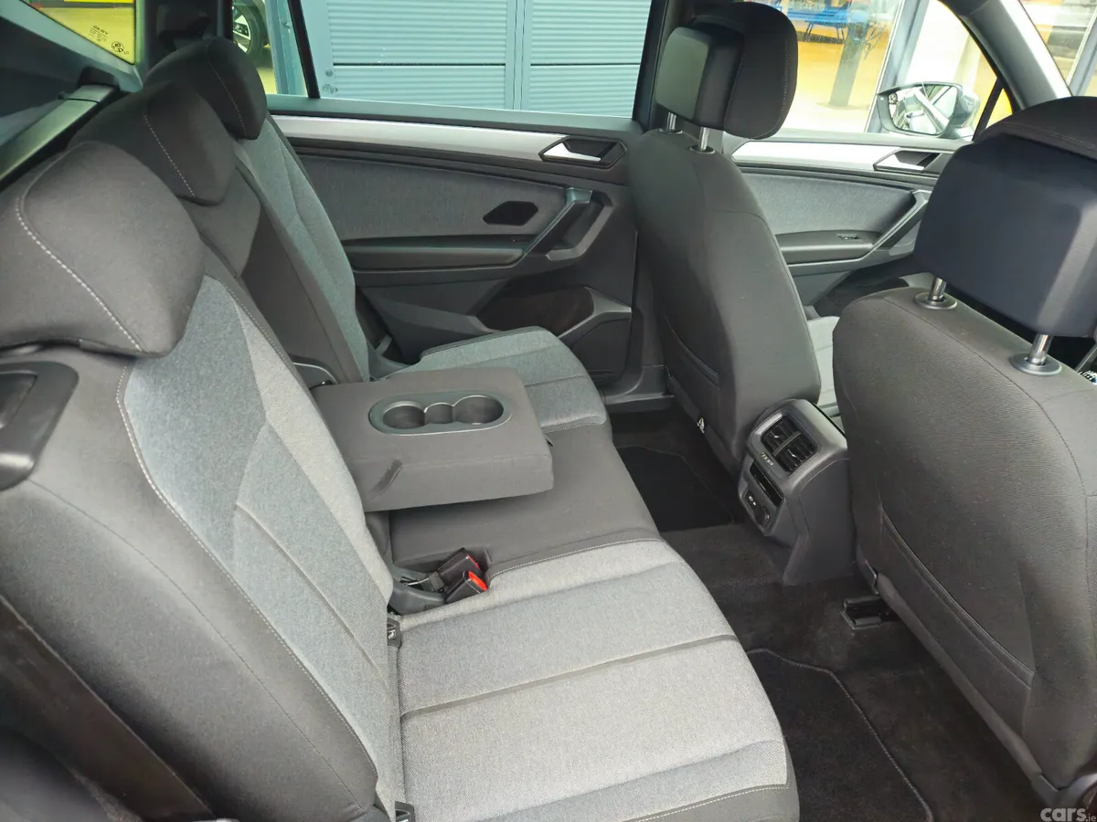 SEAT Tarraco Estate/Jeep, Diesel, 2023, Grey