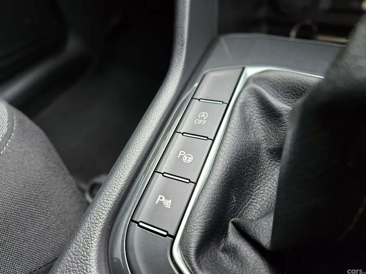 SEAT Tarraco Estate/Jeep, Diesel, 2023, Grey