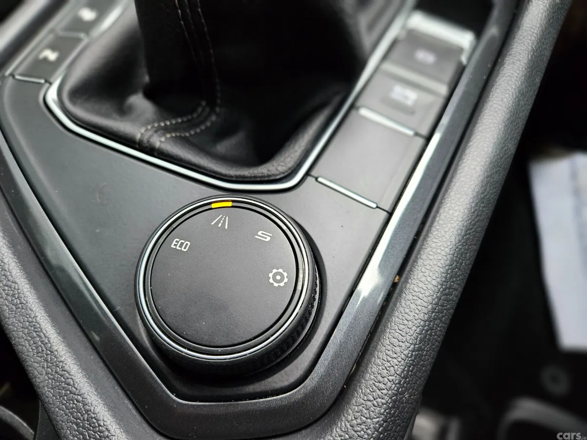 SEAT Tarraco Estate/Jeep, Diesel, 2023, Grey