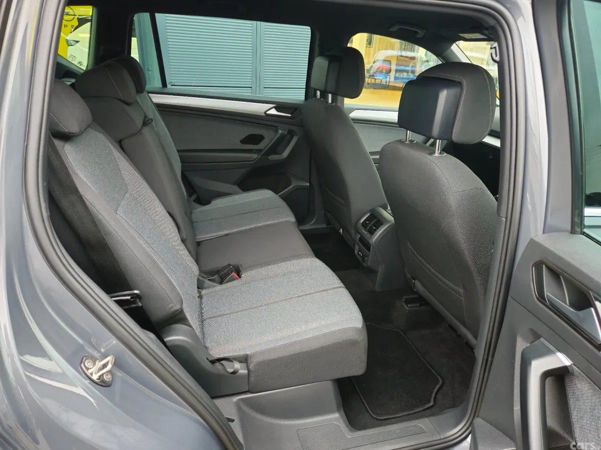 SEAT Tarraco Estate/Jeep, Diesel, 2023, Grey