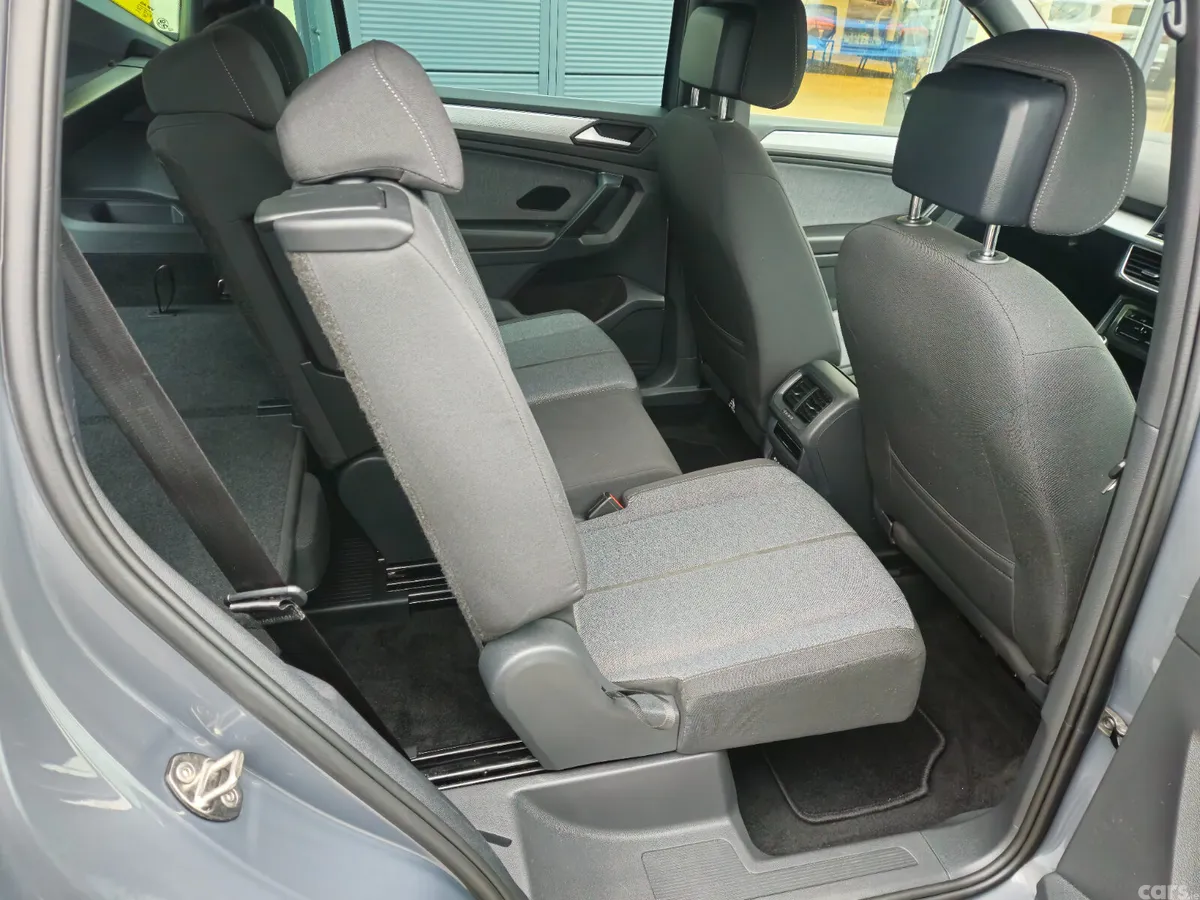 SEAT Tarraco Estate/Jeep, Diesel, 2023, Grey