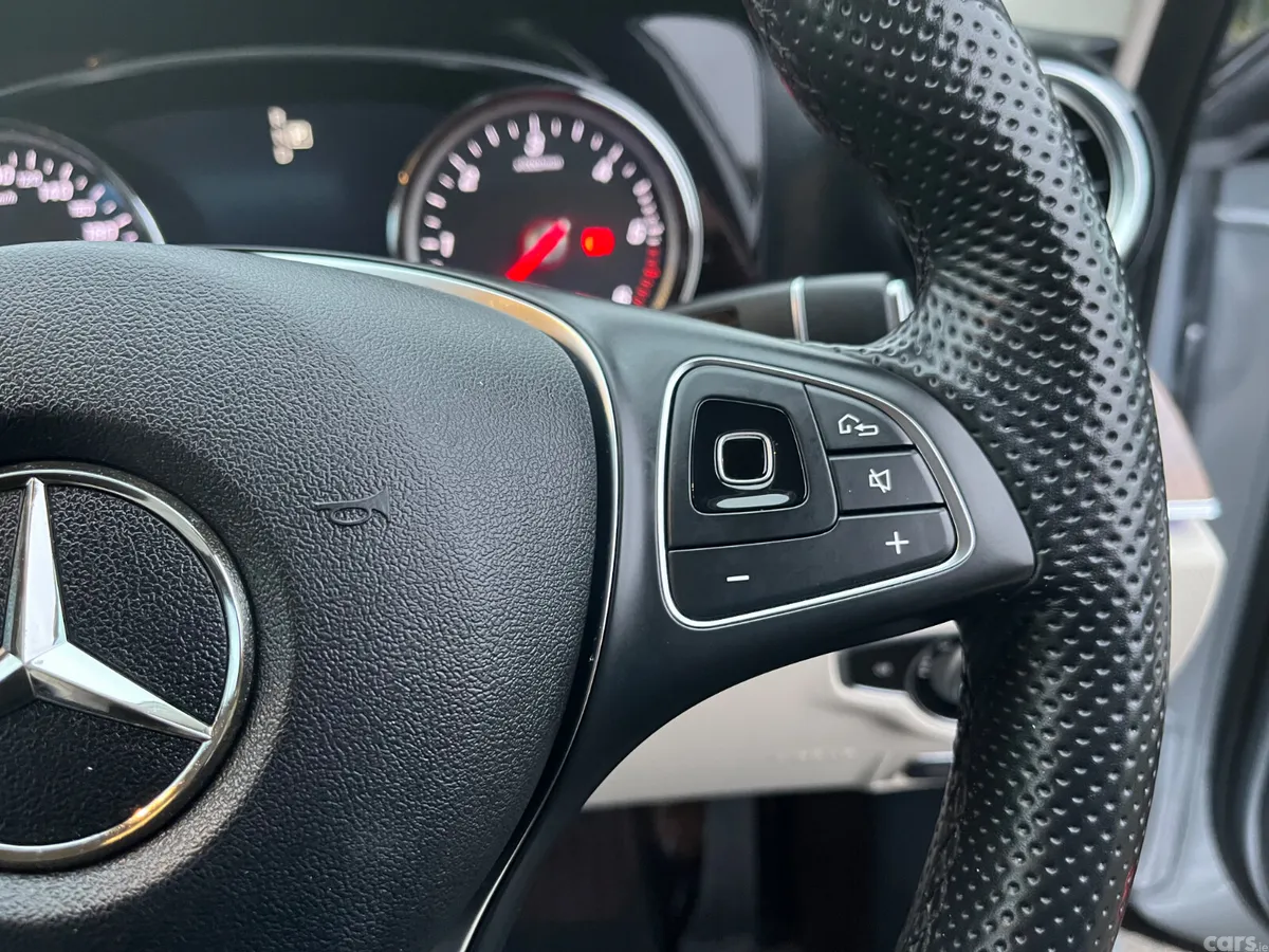 Mercedes-Benz E-Class Saloon, Diesel, 2018, Grey