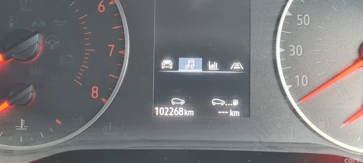 Renault Clio Hatchback, Petrol, 2023, Red