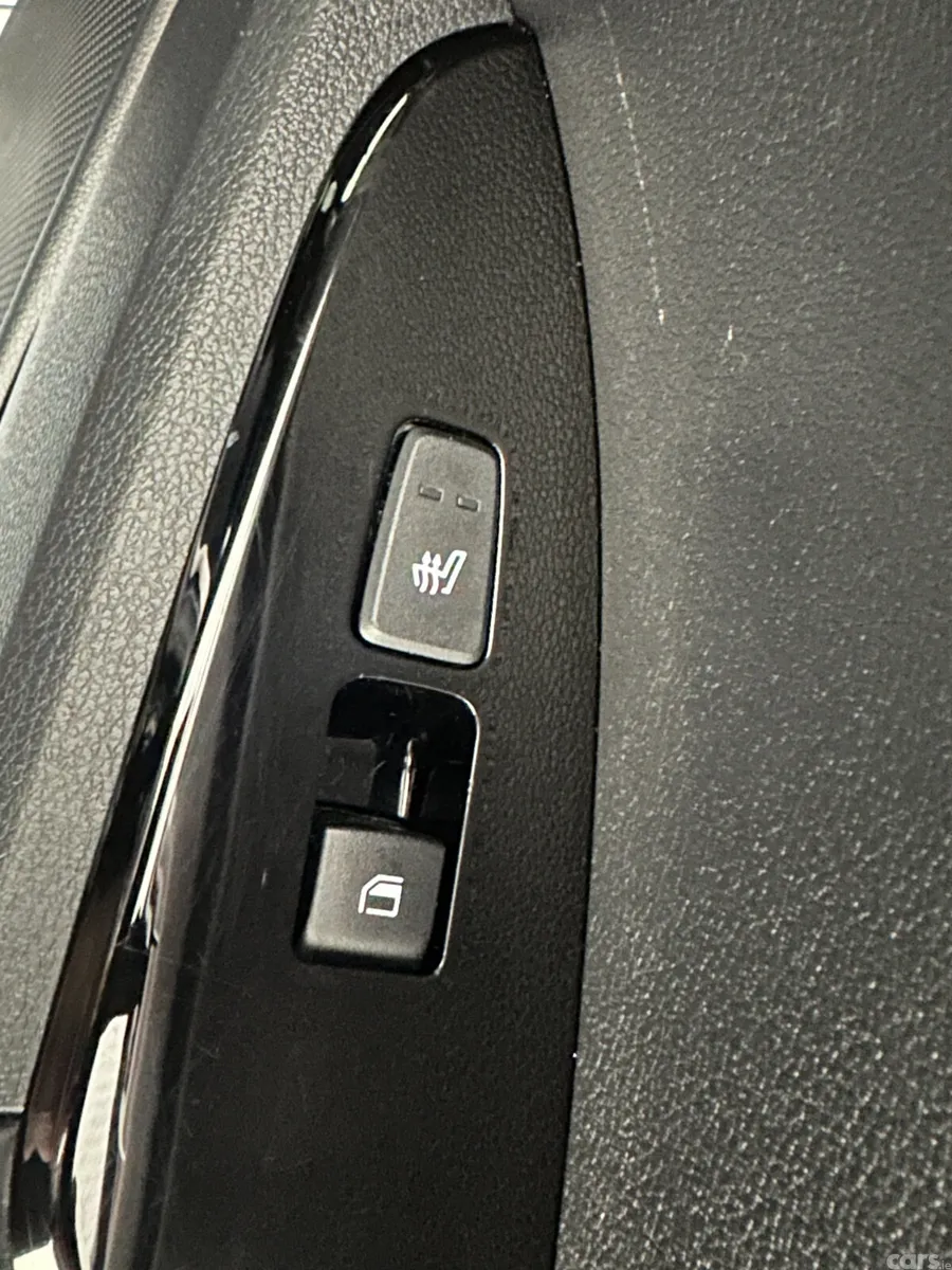 Kia Sportage SUV, Petrol Plug-in Hybrid, 2023, Grey