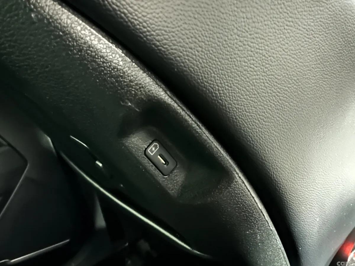 Kia Sportage SUV, Petrol Plug-in Hybrid, 2023, Grey