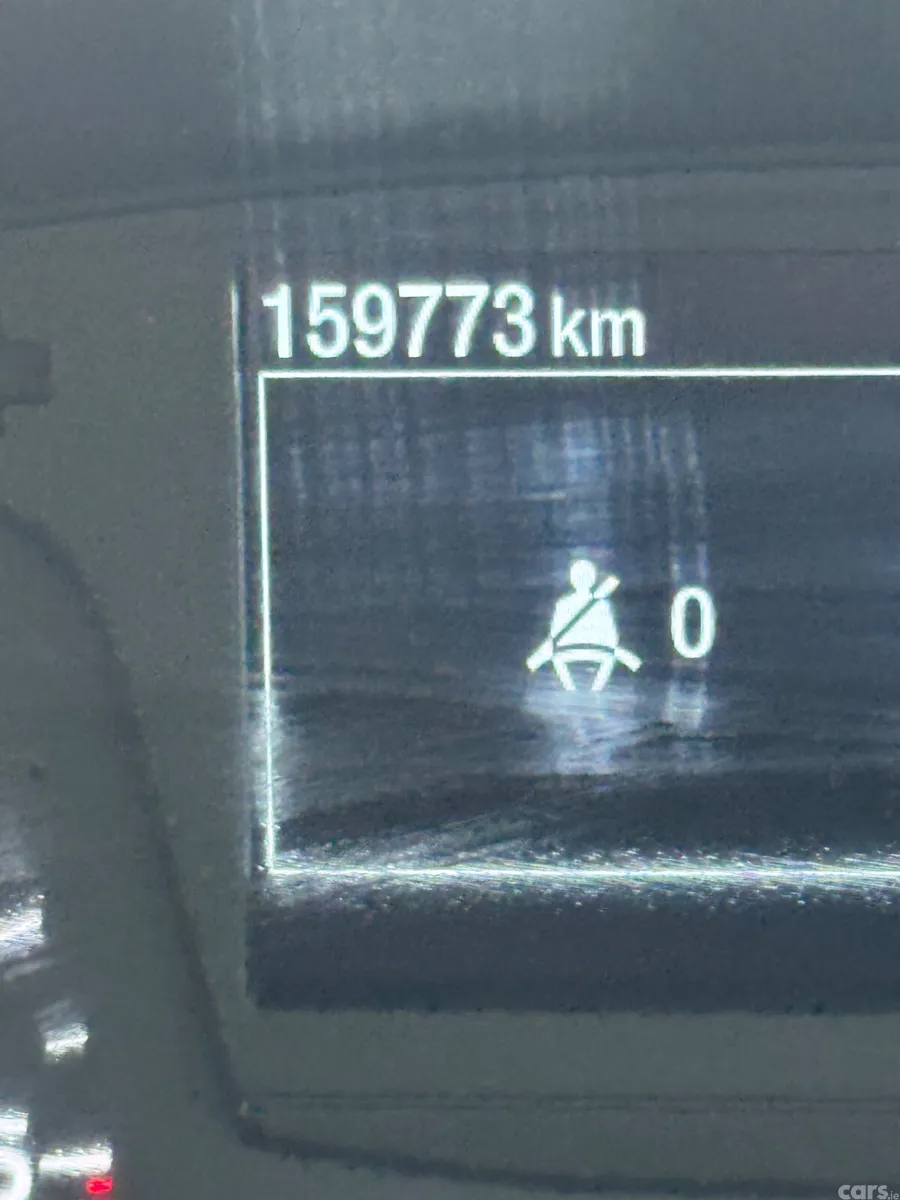 Ford Focus Estate, Diesel, 2019, Grey