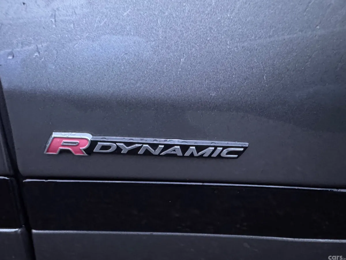 Land Rover Range Rover Velar SUV, Diesel, 2019, Grey