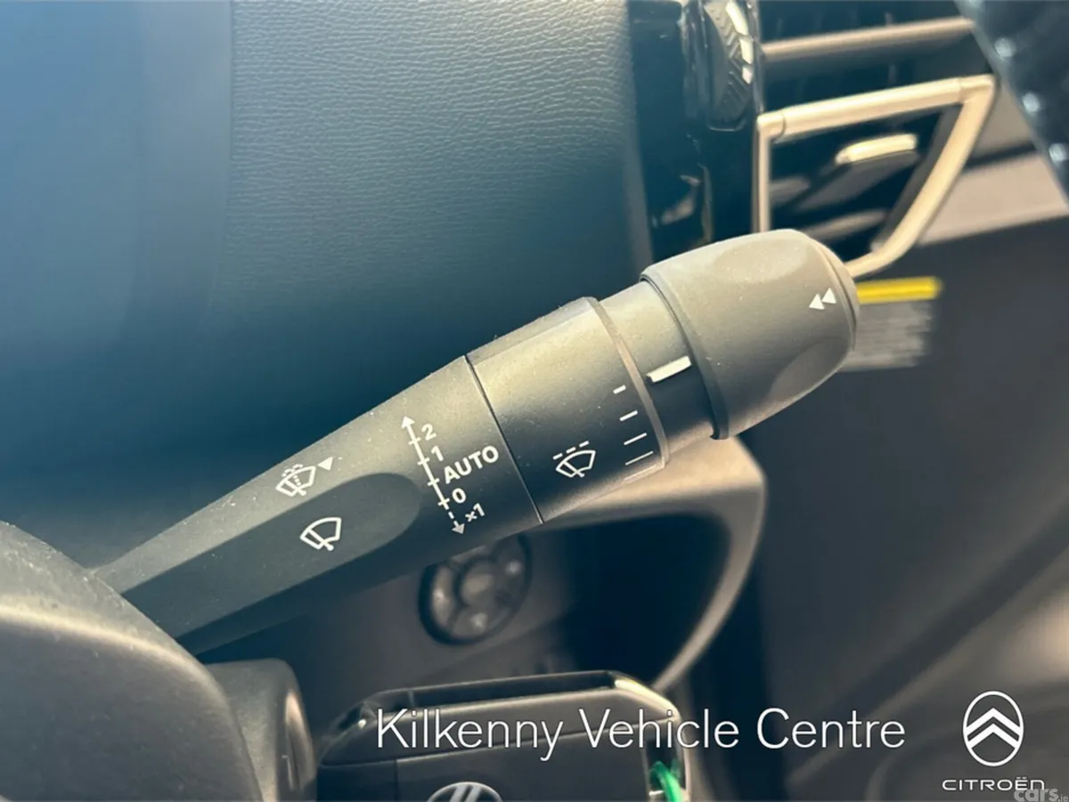 Citroen C4 Hatchback, Petrol Hybrid, 2025, Grey