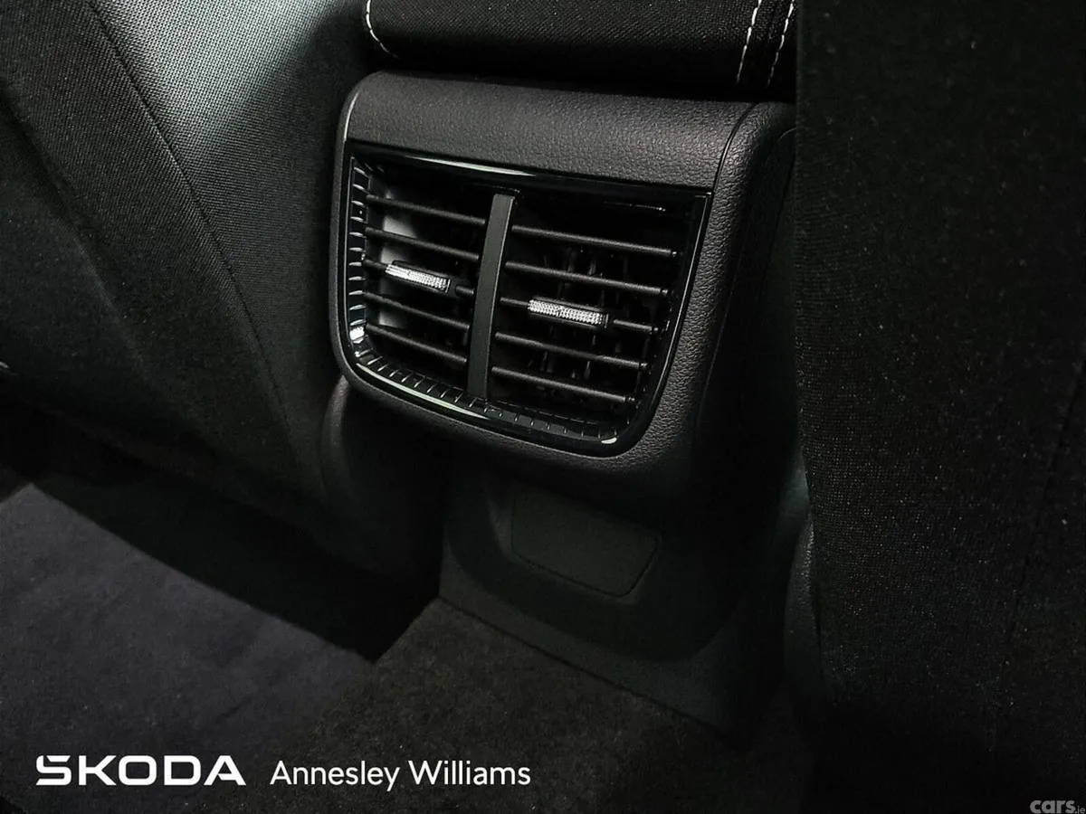 Skoda Fabia Hatchback, Petrol, 2026, Black