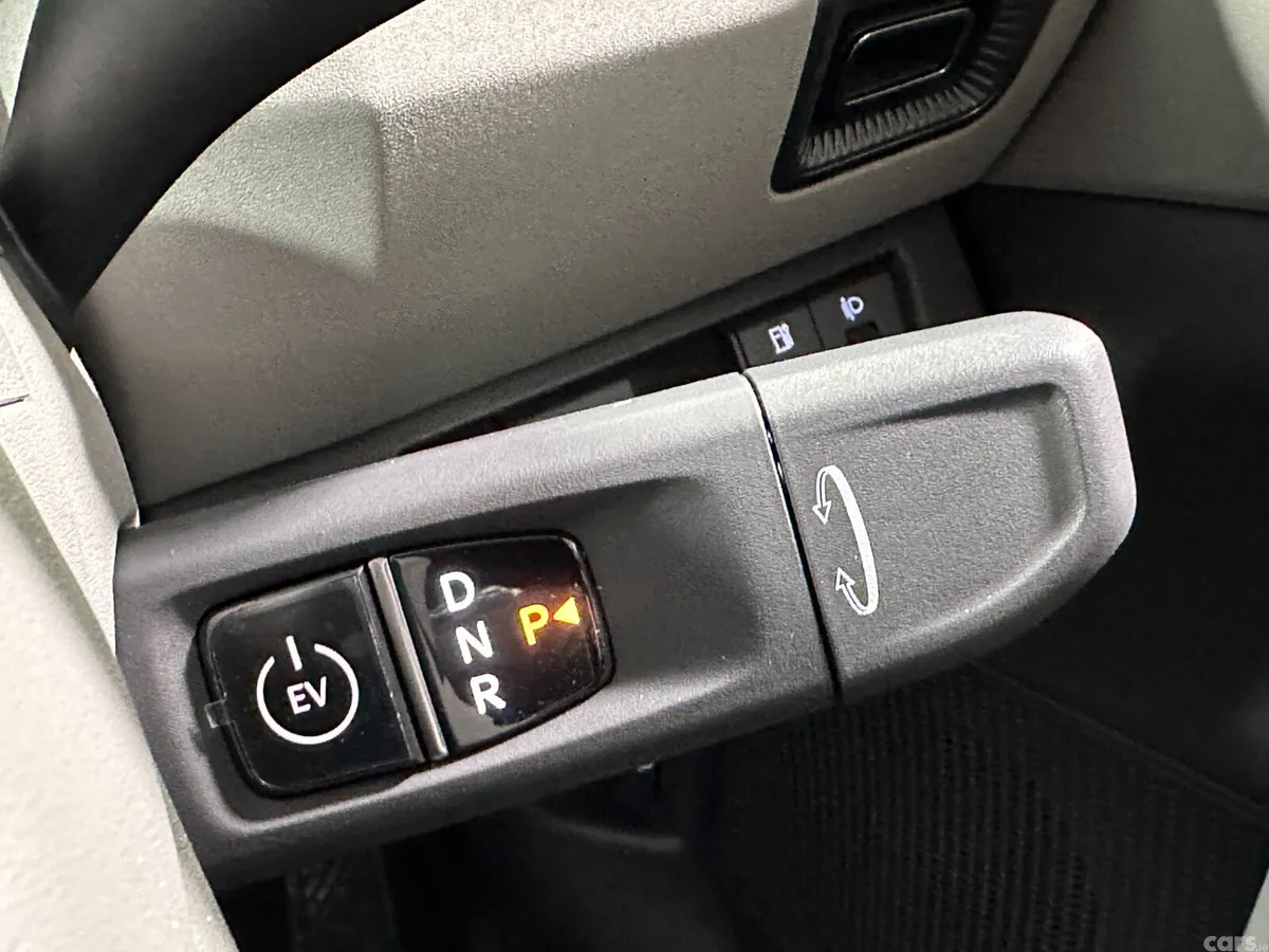 Kia EV5 SUV, Electric, 2026, Blue