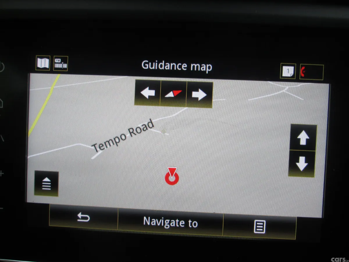 Renault Kadjar SUV, Diesel, 2019, Grey