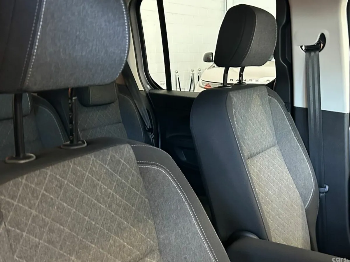 Opel Combo MPV, Diesel, 2026, Grey