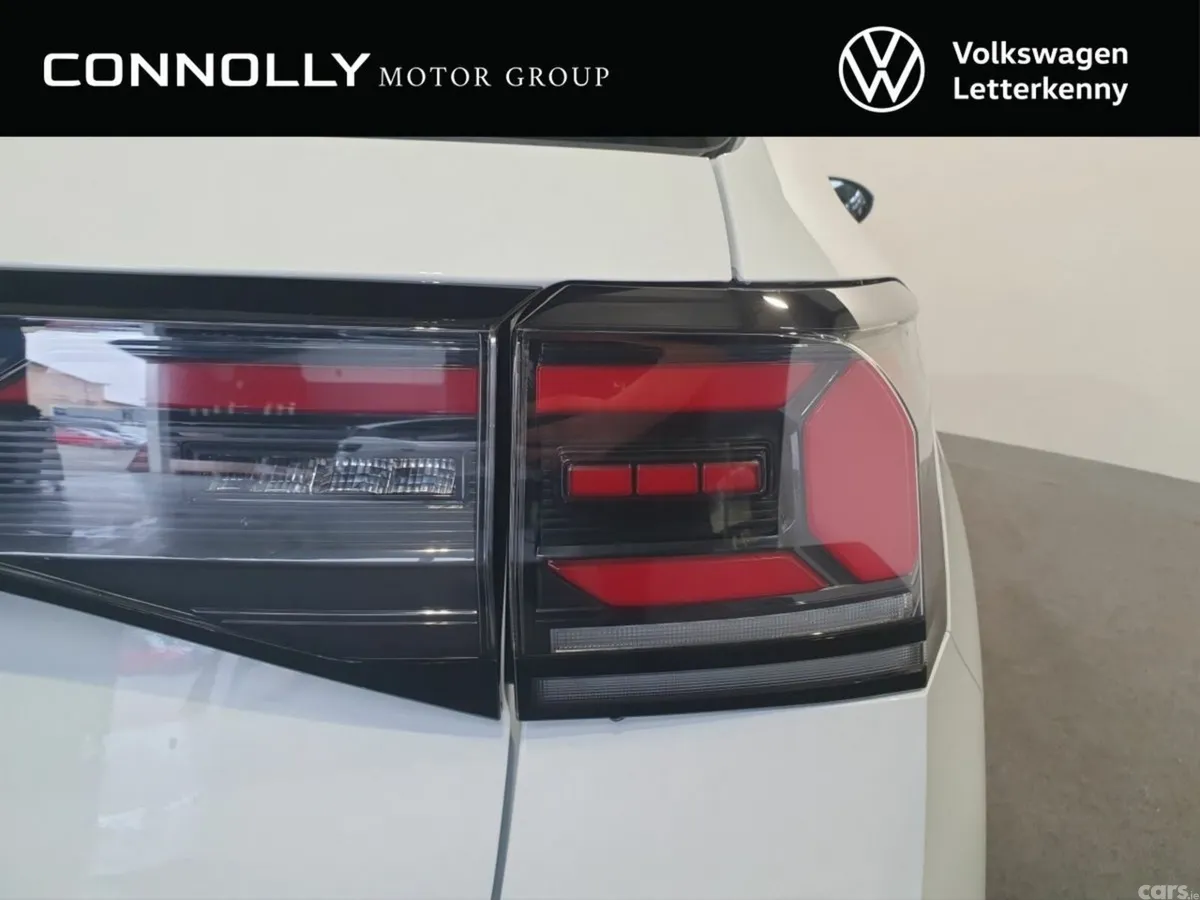 Volkswagen T-Cross SUV, Petrol, 2026, White