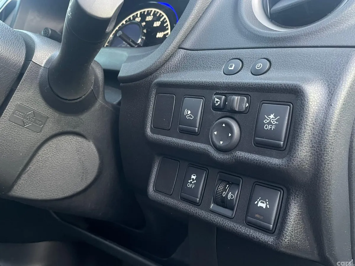 Nissan Note Hatchback, Petrol Hybrid, 2020, White