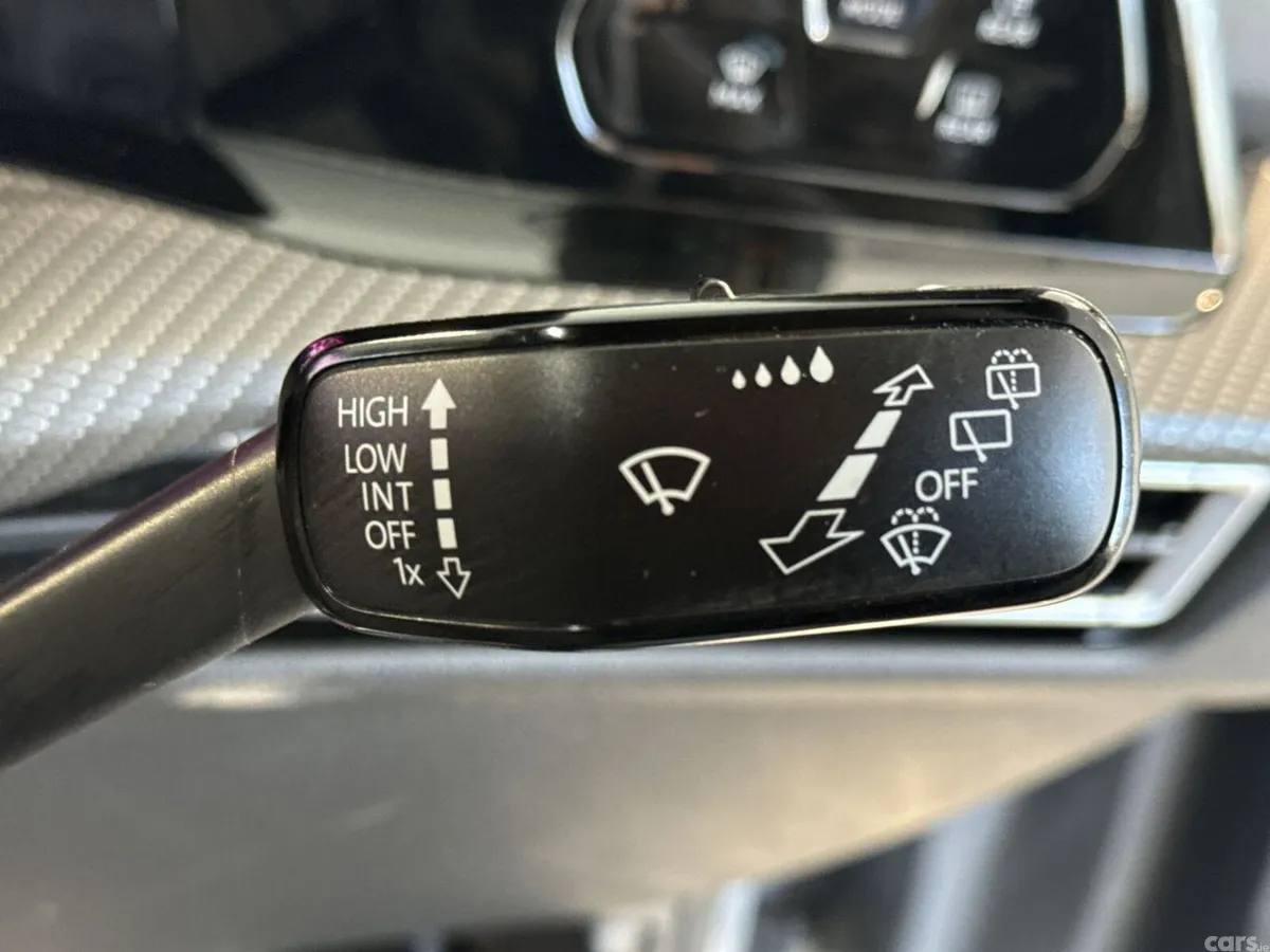 Volkswagen Golf Hatchback, Petrol Hybrid, 2022, Grey