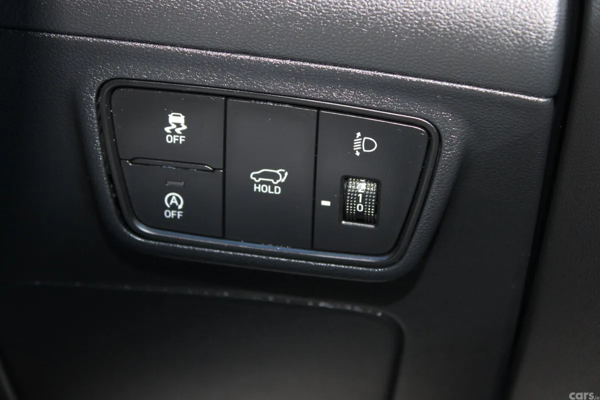 Hyundai Tucson SUV, Diesel, 2023, Brown