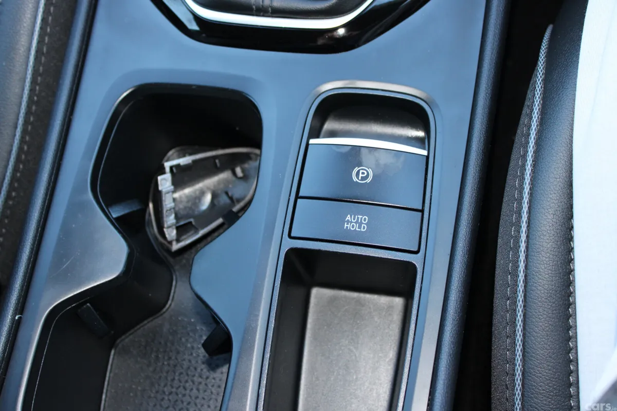 Hyundai Tucson SUV, Diesel, 2023, Brown