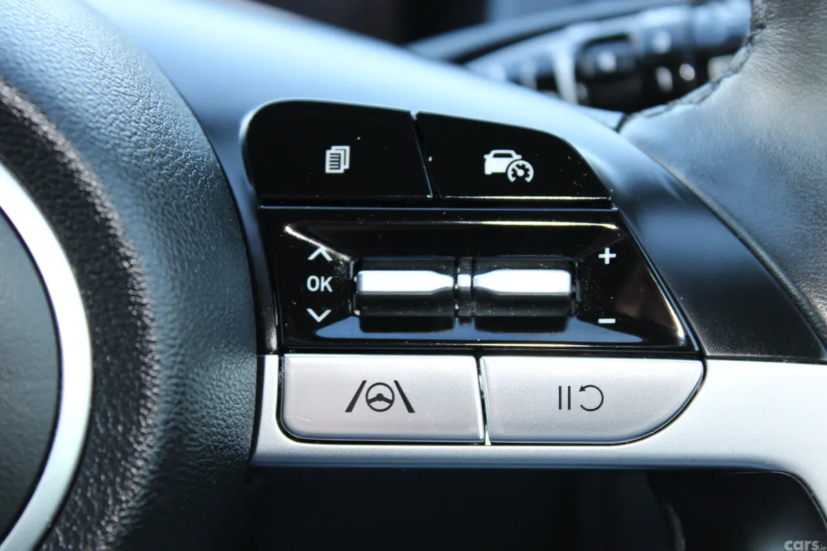 Hyundai Tucson SUV, Diesel, 2023, Brown