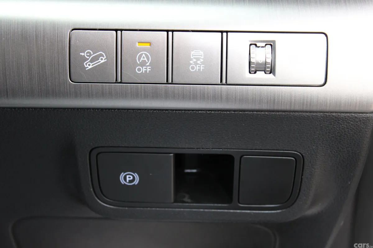 Hyundai KONA MPV, Petrol, 2024, Grey
