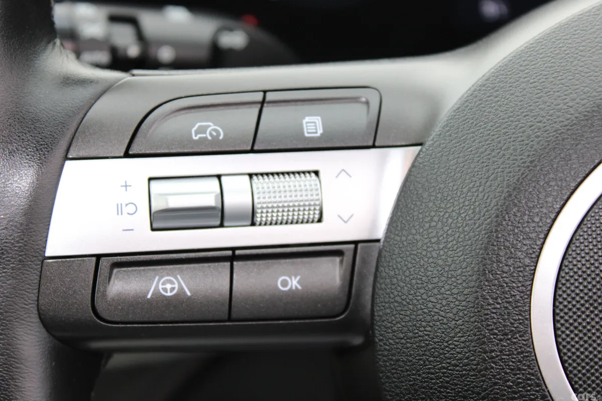 Hyundai KONA MPV, Petrol, 2024, Grey
