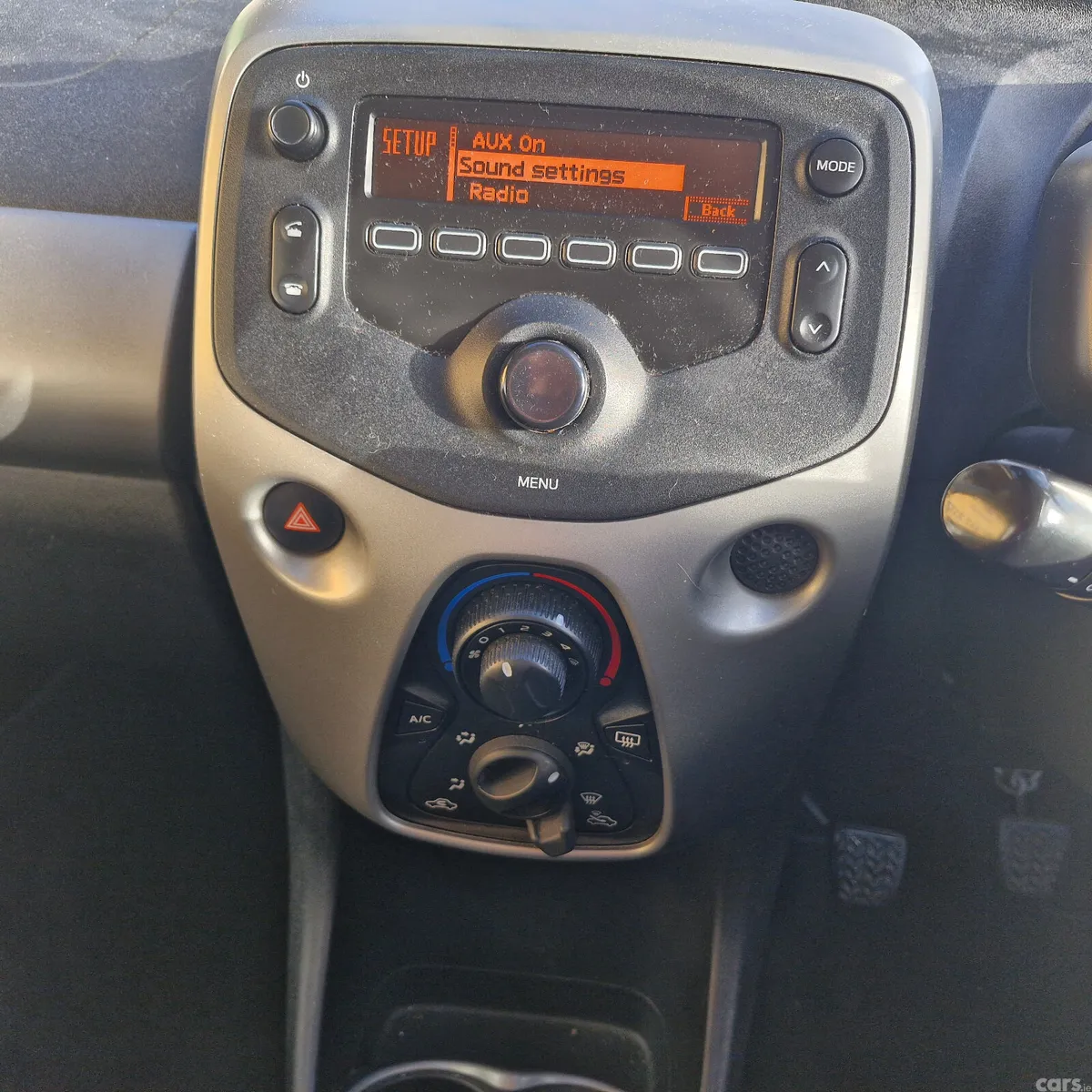 Toyota Aygo X Hatchback, Petrol, 2017, White