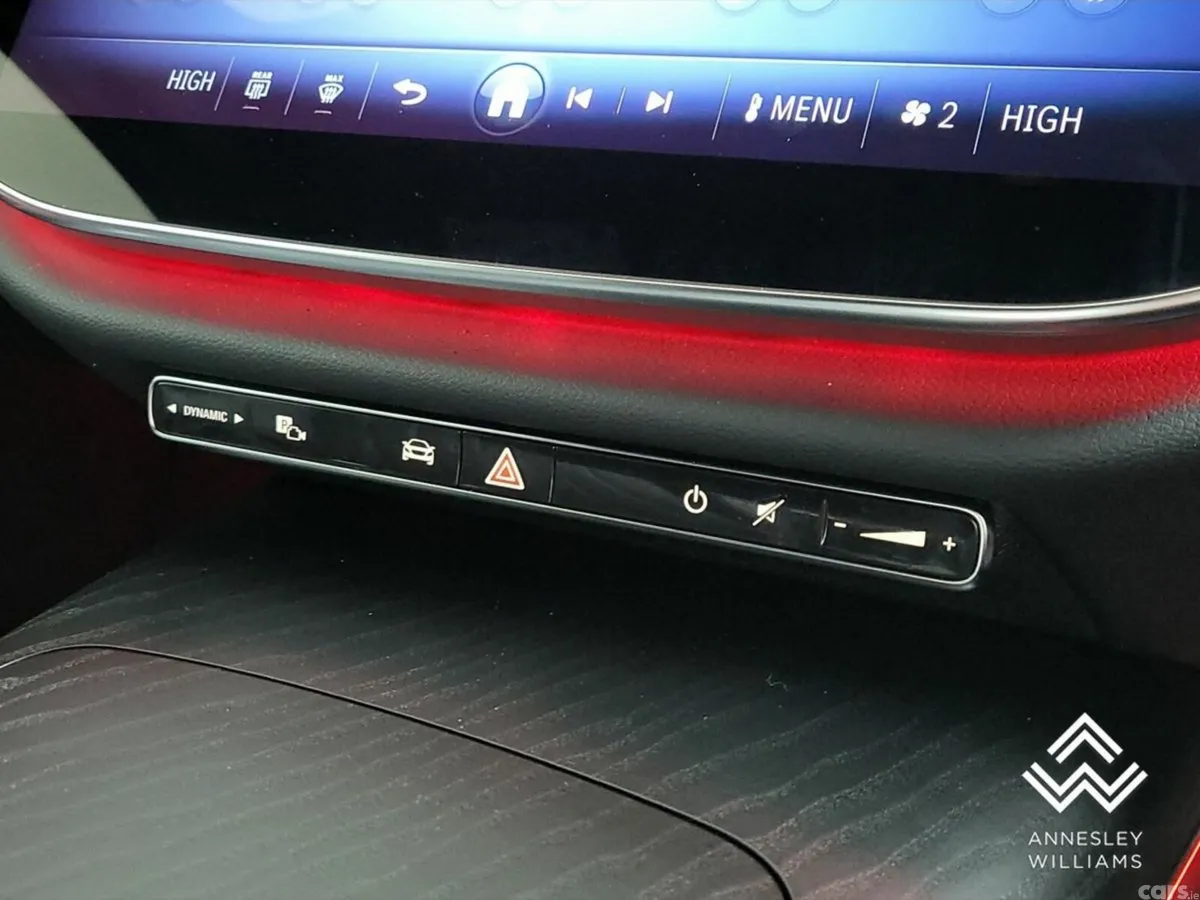 Mercedes-Benz E-Class Saloon, Diesel Hybrid, 2025, Black