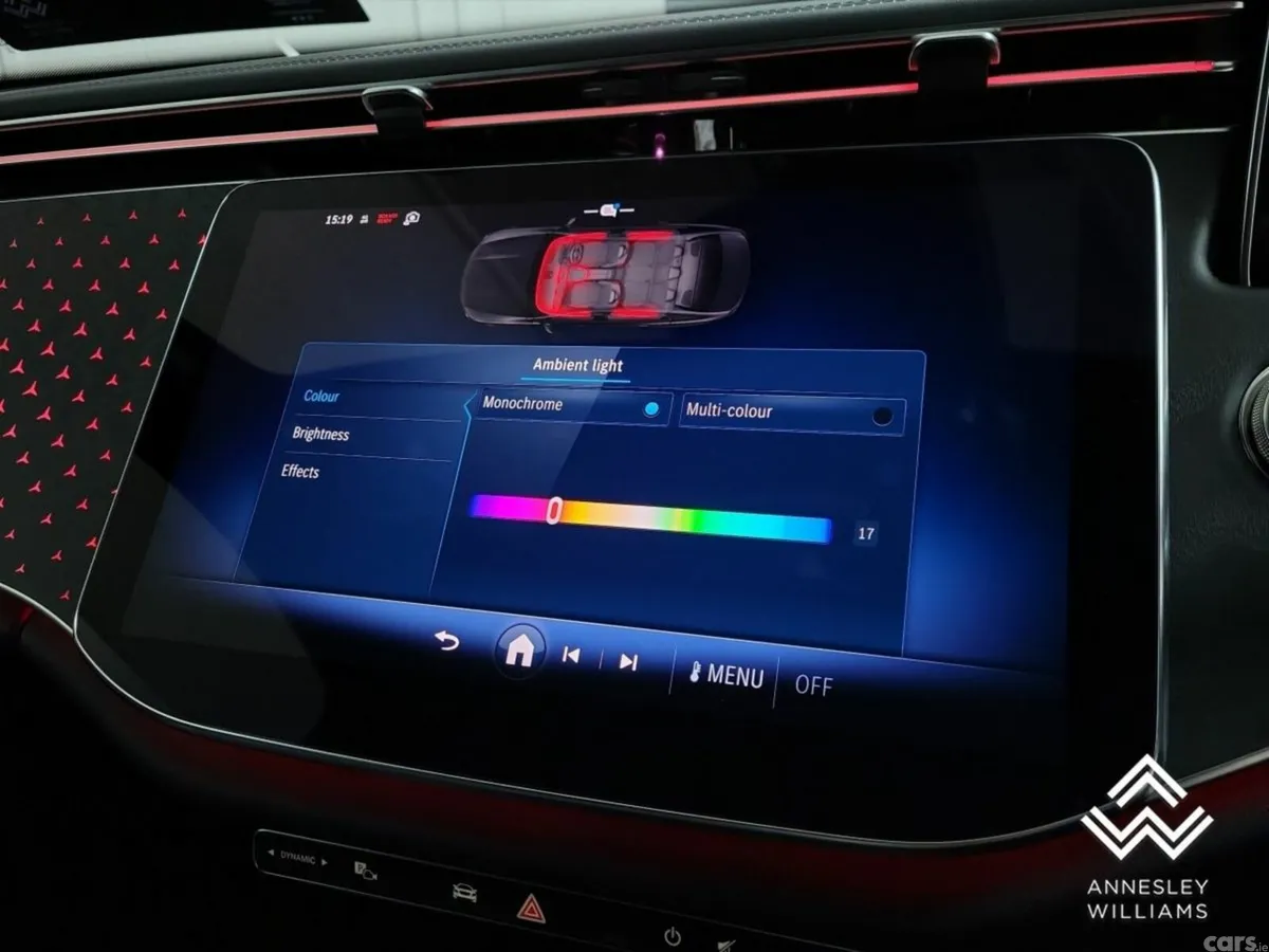Mercedes-Benz E-Class Saloon, Diesel Hybrid, 2025, Black