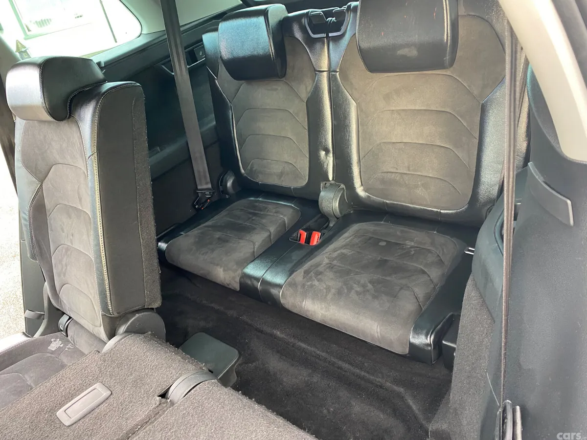 Skoda Kodiaq SUV, Diesel, 2017, White
